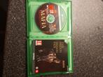 XBOX SERIES X,  mafia the old country, Vanaf 18 jaar, 1 speler, Zo goed als nieuw, Ophalen