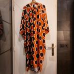 Jurk van het merk Mat Fashion.  Maat One Size., Kleding | Dames, Grote Maten, Verzenden, Jurk, Nieuw, Oranje