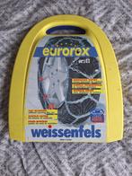 Eurorex sneeuwkettingen van merk Weissenfels, Ophalen of Verzenden, Zo goed als nieuw