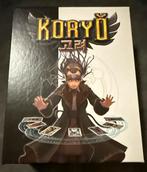 Koryo Bordspel - MANGA / Steampunk - Moonster, Een of twee spelers, Ophalen of Verzenden, Zo goed als nieuw, Reisspel