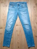 PME Legend stretch maat 31-34, Kleding | Heren, Spijkerbroeken en Jeans, Ophalen of Verzenden, Gedragen, Blauw, W32 (confectie 46) of kleiner