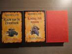 Conclaaf der Schaduwen set, Raymond E. Feist, Boeken, Ophalen of Verzenden, Zo goed als nieuw