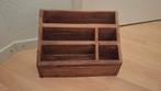 Houten orgenazer bak, Huis en Inrichting, Ophalen of Verzenden