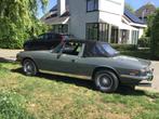 Triumph 1972, Auto's, Triumph, Automaat, Achterwielaandrijving, Overige kleuren, Cabriolet