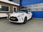 Citroen DS3 1.4 Chic cruise Airco, Voorwielaandrijving, Euro 5, Gebruikt, LED verlichting