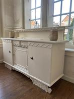 Dressoir kast, Huis en Inrichting, Kasten | Dressoirs, Gebruikt, 150 tot 200 cm, Ophalen of Verzenden, Overige houtsoorten