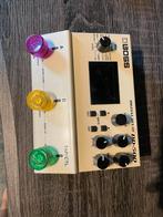Boss dd-500 te koop/ruil, Muziek en Instrumenten, Effecten, Ophalen of Verzenden, Zo goed als nieuw, Delay of Echo
