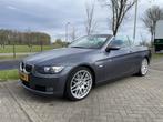 BMW 3-serie Cabrio 325i High Executive nette staat NL auto a, Euro 5, Achterwielaandrijving, Gebruikt, Cabriolet