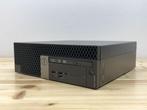 Dell OptiPlex 5060 I5 3.0GHz x 6  8th  Nvme 256Gb+1Tb 16G, 16 GB, Intel Core i5, Zo goed als nieuw, 256 GB