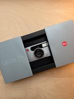 [Nieuwstaat] Leica C1 met originele doos en leren etui, Verzenden, Zo goed als nieuw, Compact, Leica