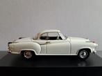 Borgward Isabella, Classic Sportcars Collection 1:43, Ophalen of Verzenden, Zo goed als nieuw, Auto, Overige merken