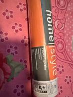 Roze Glitter Behang - Nieuw!, Ophalen of Verzenden, Minder dan 10 m², Roze