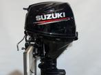 Suzuki DF 30 pk injectie kortstaart elektrische start AB, Niet ingevuld, Gebruikt, Niet ingevuld, Benzine