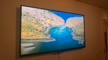 Sharp 60 inch LCD TV – Model LC-60LE652E – HDMI beschikbaar voor biedingen