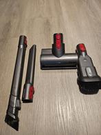 DYSON STOFZUIGER ACCESSOIRES 4STUKS
MET MOTOR HEAD, Ophalen of Verzenden