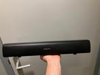 Creative Stage Air mini soundbar USB ACCU BLUETOOTH AUX, Ophalen of Verzenden, Bluetooth, Gebruikt
