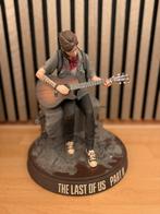 The last of us ellie part 2 statue, Verzamelen, Ophalen of Verzenden, Zo goed als nieuw, Fantasy