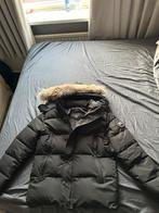 Canada Goose Winterjas - Maat M - Nieuwstaat, Kleding | Heren, Jassen | Zomer, Ophalen of Verzenden, Nieuw, Maat 48/50 (M), Zwart