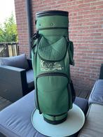 King Cobra golftas, Ophalen, Gebruikt, Tas