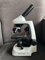 Bresser Microscoop - Zo goed als nieuw!, Ophalen of Verzenden, Zo goed als nieuw, Minder dan 400x, Biologische microscoop