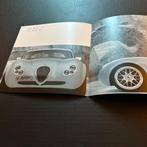 WIESMANN GT - 2005  (#22) Sportwagen, Verzenden, Gelezen, BMW