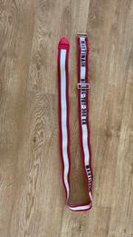 Martinair riem voor koffer, Sieraden, Tassen en Uiterlijk, Koffers, Ophalen of Verzenden, Gebruikt, Overige materialen, 70 cm of meer
