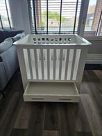 Box wit, Kinderen en Baby's, Boxen, Ophalen, Gebruikt, Lade