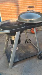 Tenneker hputskoolbarbecues, Ophalen, Zo goed als nieuw