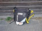 CoreXR7/9M+BAR+TRAPEZE Compleet, Kitesurf-set, Twintip, 9 m², Ophalen of Verzenden