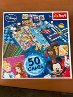 Diverse gezelschapsspellen nieuw in de doos, Ophalen, Nieuw