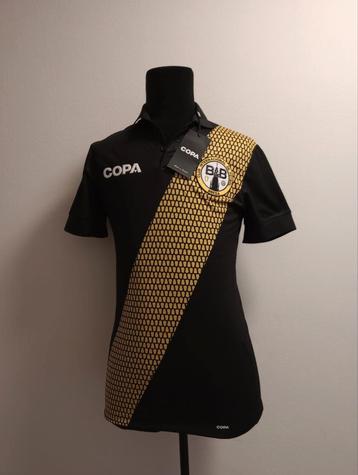 NAC Breda BB t-shirt origineel nieuw beschikbaar voor biedingen