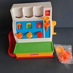 Fisher price kassa. GERESERVEERD VOOR RON, Ophalen of Verzenden, Gebruikt, Speelset