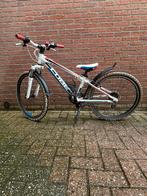 Mountainbike Cube 24 inch, Minder dan 45 cm, Hardtail, Ophalen, Gebruikt