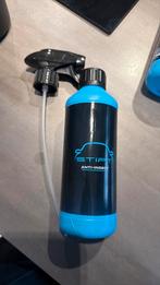 Stipt anti insect, Ophalen