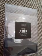 Mica lamp, Huis en Inrichting, Ophalen of Verzenden, Nieuw, E27 (groot), Led-lamp