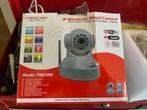 videobewaking wireless camera te koop, Ophalen, Nieuw