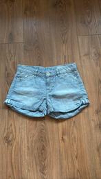 Korte broek EDC, Kleding | Dames, Blauw, Nieuw, Ophalen of Verzenden, W27 (confectie 34) of kleiner