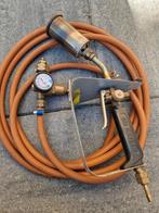 Brander, Ophalen of Verzenden, Gebruikt, Minder dan 150 ampère, Overige typen