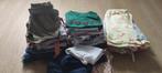 Tas vol Zomer meisje kleren maat 98, Ophalen of Verzenden, Zo goed als nieuw, Maat 98