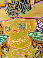 Flör - Spacecowbow Power - Urban art / Pop-art, Verzenden