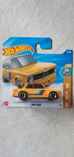 Hot Wheels BMW 2002, Ophalen of Verzenden, Zo goed als nieuw, Auto