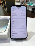Apple iPhone 14 Pro 128GB, Ophalen of Verzenden, IPhone 14 Pro