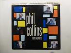 Phil Collins. Two hearts. / The Robbery., Gebruikt, 7 inch, Single, Ophalen of Verzenden