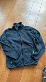 Vest CMP Maat M, Maat 48/50 (M), Ophalen of Verzenden, CMP, Grijs