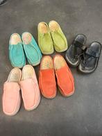 Wolky slippers / klompen 38, Kleding | Dames, Schoenen, Slippers, Wolky, Ophalen of Verzenden, Gedragen