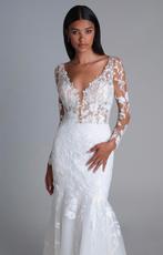 Nieuwe collectie binnen! Uitverkoop vorige collectie, Kleding | Dames, Trouwkleding en Trouwaccessoires, Ophalen, Nieuw, Wit, Trouwjurk