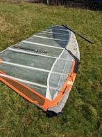 Neilpride RS 8.6, Watersport en Boten, Windsurfen, Ophalen, 7 m² of meer, Minder dan 250 cm, Zeil
