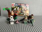 LEGO Star Wars 9489 Endor Battle Pack, Ophalen of Verzenden, Zo goed als nieuw, Complete set, Lego