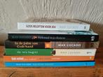 6 Jongeren boeken van Max Lucado., Ophalen of Verzenden, Zo goed als nieuw