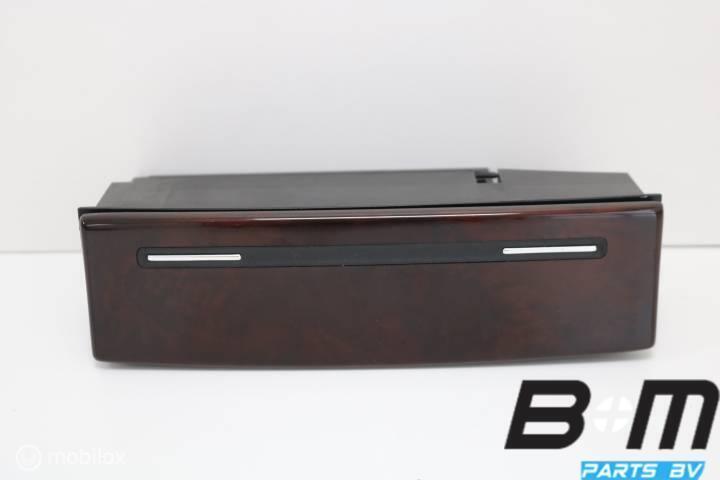 Asbakje voorzijde Audi A8 4E, Auto-onderdelen, Interieur en Bekleding, Gebruikt